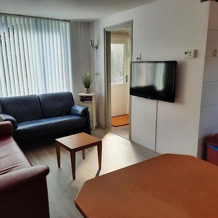 Zomerhuis Visser Egmond Egmond aan Zee Luaran gambar