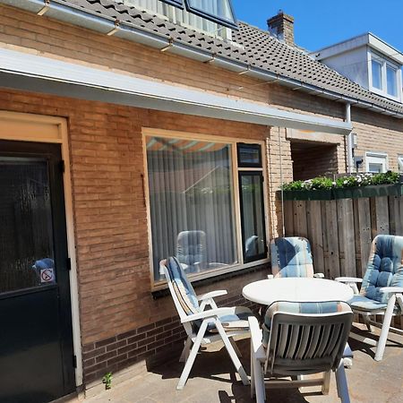 Zomerhuis Visser Egmond Egmond aan Zee Luaran gambar