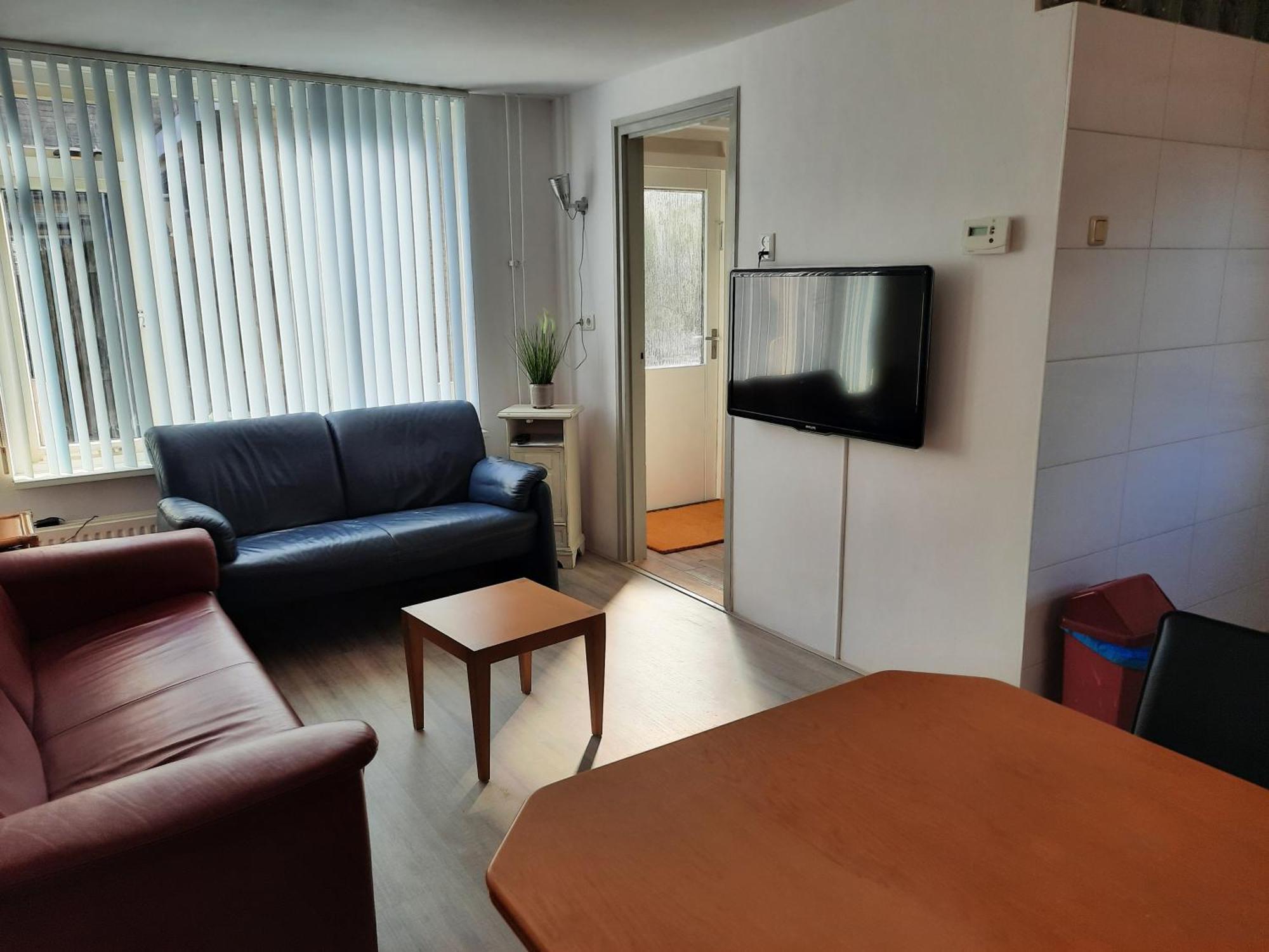 Zomerhuis Visser Egmond Egmond aan Zee Luaran gambar